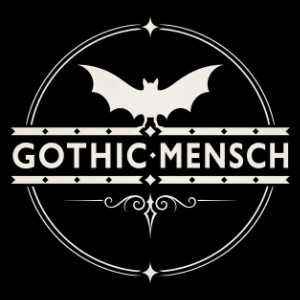 Gothic-Mensch Logo